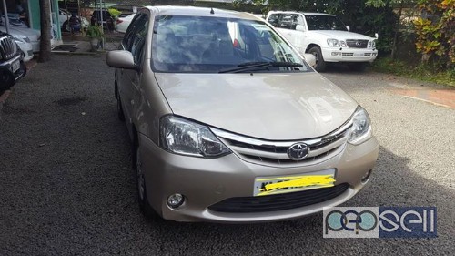 Toyota Etios , used cars for sale in Tirur 0 