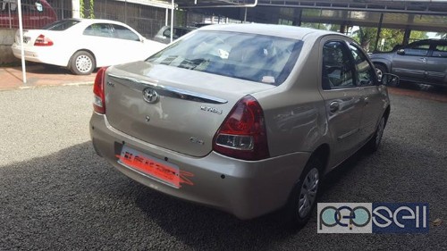 Toyota Etios , used cars for sale in Tirur 1 
