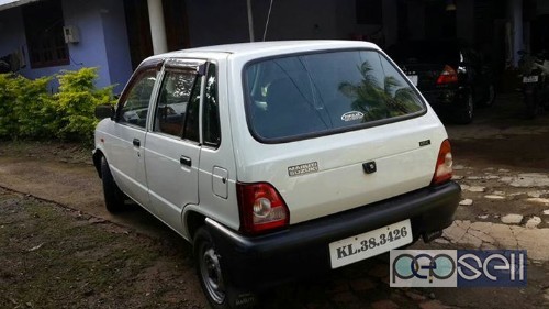 alto 800 , used cars for sale in Palakkad 2 