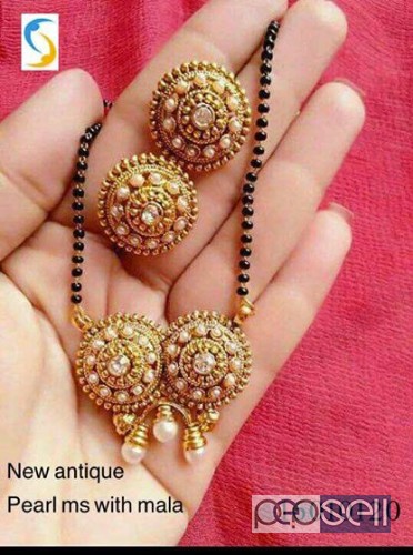 Fashionable jewellery, New delhi , India 2 