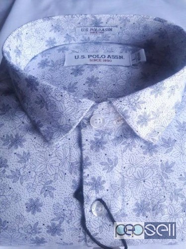 Cotton branded shirts for sale in New delhi 1 
