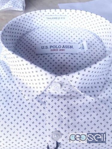 Cotton branded shirts for sale in New delhi 2 