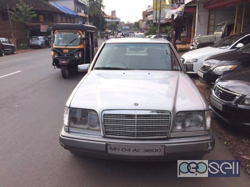 Mercedes Benz E250 for sale at Kannur 0 
