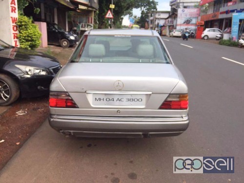 Mercedes Benz E250 for sale at Kannur 1 