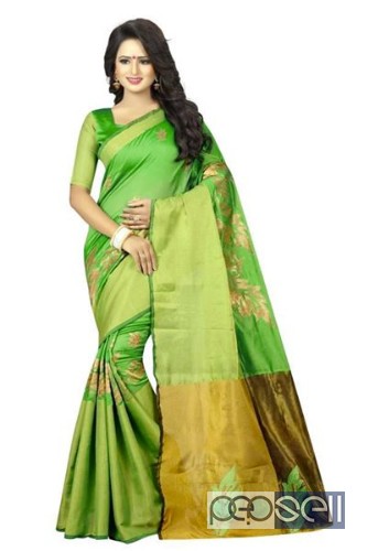 Pure banarasi sarees for sale in surat ,gujarat 2 