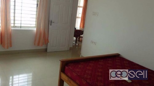 Sea facing appartment for rent at Kozhikode 1 