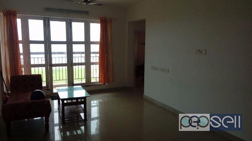 Sea facing appartment for rent at Kozhikode 2 
