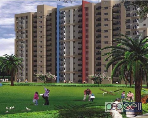2BHK Apartment is avlable for sell 0 