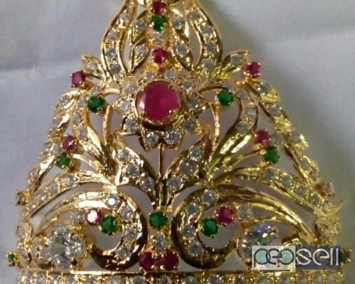 Gold plating imitation jewelry distributing all over India and abroad on cheap price 1 
