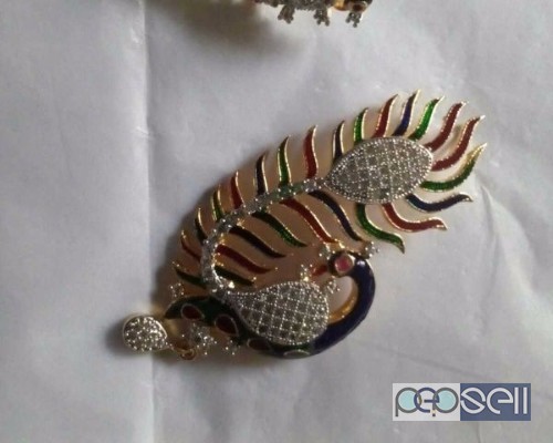 Gold plating imitation jewelry distributing all over India and abroad on cheap price 2 