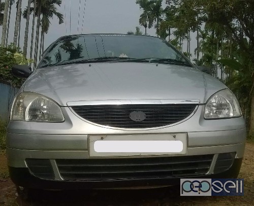 Tata Indica V2 2006 for sale at Wayanad 0 