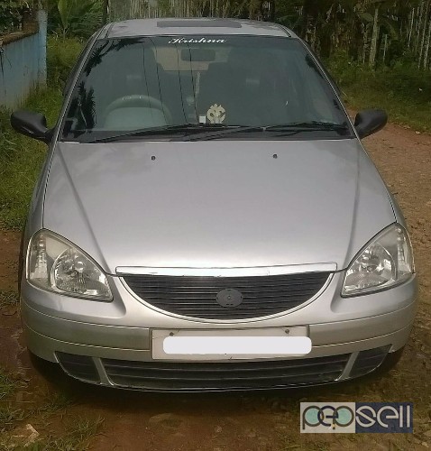 Tata Indica V2 2006 for sale at Wayanad 1 