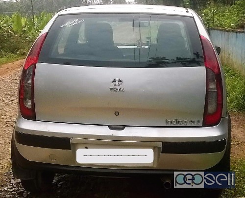 Tata Indica V2 2006 for sale at Wayanad 2 