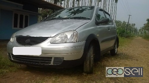 Tata Indica V2 2006 for sale at Wayanad 3 