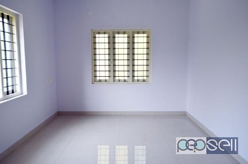 2Bedroom 800Squarefeet Ready To Occupy House Forsale in Near Varapuzha 1 