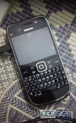 Nokia E6 for sale at Kothamangalam 0 