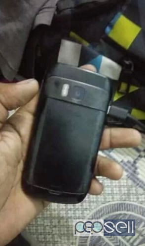 Nokia E6 for sale at Kothamangalam 2 