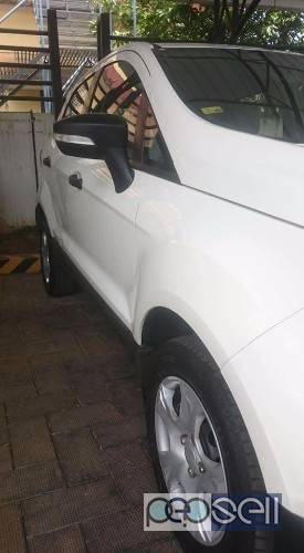 Ford Ecosport Ambient for sale at Thrissur 1 