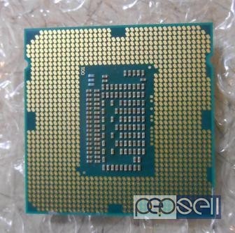 Intel Core i5-3470 SR0T8 3.20GHz Processor Quad core Desktop CPU 0 