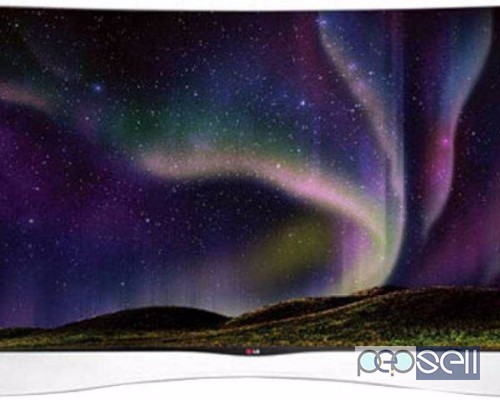 New LG 55UF680T Ultra HD 4K Smart LED TV 1 