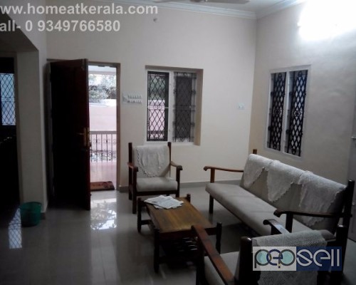 Fully furnished paying guest shared rooms for ladies Cochin near Kaloor 0 