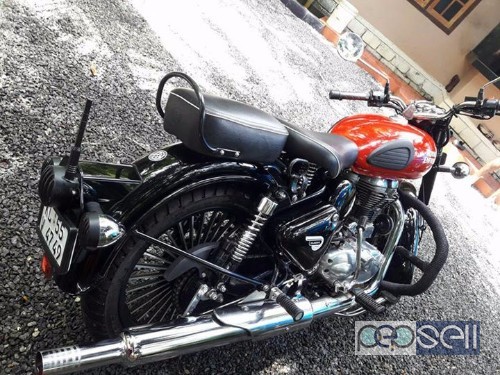 Royal Enfield for sale at Valancherry 2 