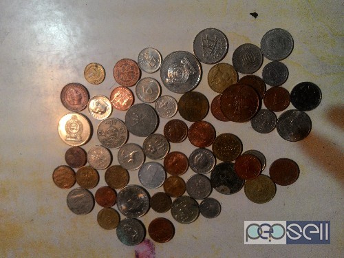 British indian coins and currency 3 