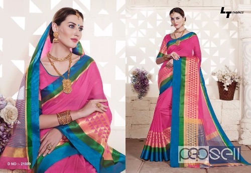 handloom silk sarees by lt fabrics at wholesale available moq- 12pcs no singles 2 