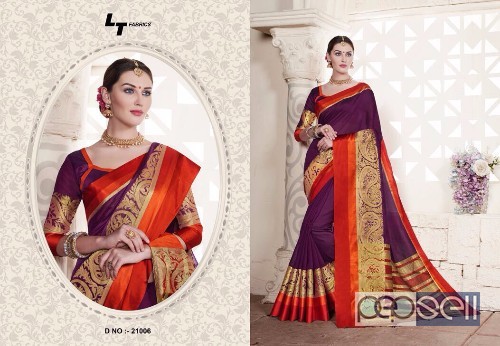 handloom silk sarees by lt fabrics at wholesale available moq- 12pcs no singles 4 