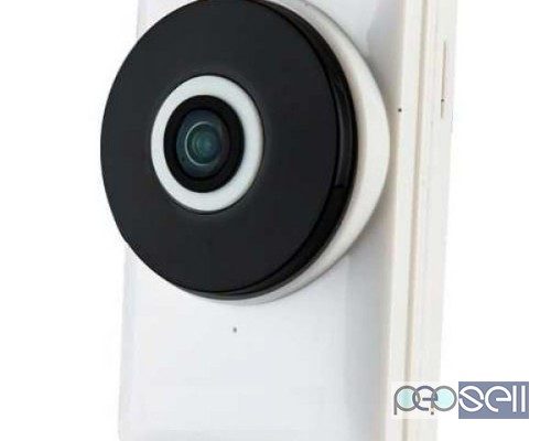 Ithink Wireless CCTV Camera With SD Memory Card by Satya.P  0 