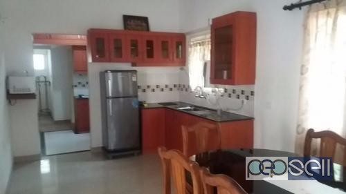 4 BHK, 3100 sq.ft – FOR RENT or SALE near Choice School, Tripunithura. 2 