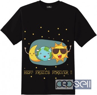 Buy Online T-Shirts for kids 2 
