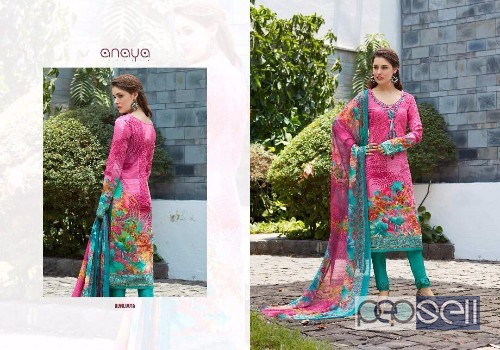 cambric cotton printed suits from anaya sakshi available at wholesale. moq-10pcs. no singles 2 