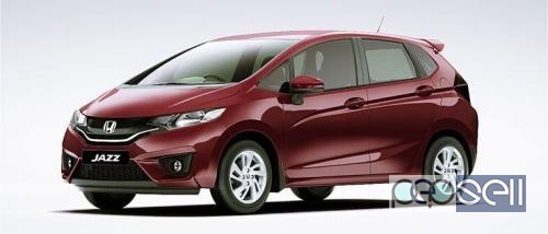 Buy Honda BR-V with 1 Lakh cash discount. Only for new cars in B 0 