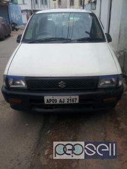 Maruti Zen good condition and all papers valids 2021 0 