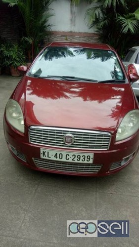 Fiat emotion used car for sale 0 