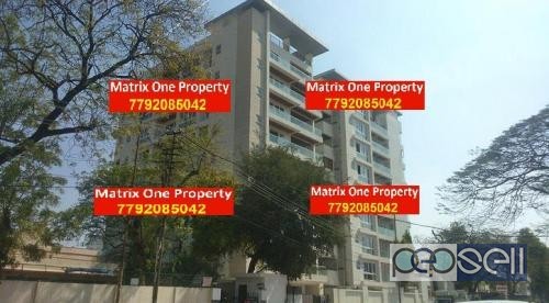 4 BHK Flat for rent in The Address C Scheme, Jaipur 0 