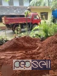 Excavated soil for sale at Kozhikode 0 