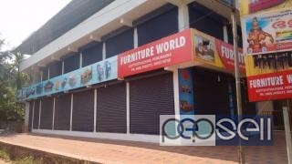 Commercial space for rent at Perumanna Kozhikode 0 