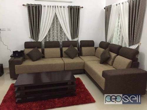 Sofas for sale at Kerala 0 