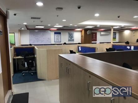 2000 sqft Fully Furnish Office space for rent in Kharadi Road Pune 1 