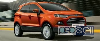 FORD ECOSPORTS,BUY-SELL,KERSI SHROFF AUTO CONSULTANT AND DEALER  0 