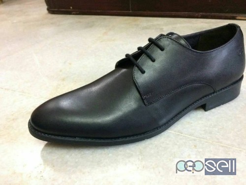 Leather shoe for men 1 