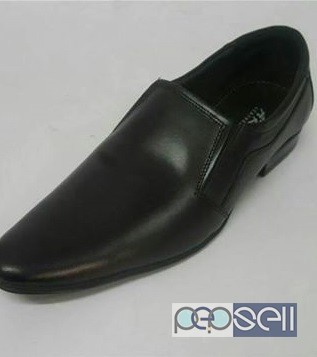 Leather shoe for men 2 