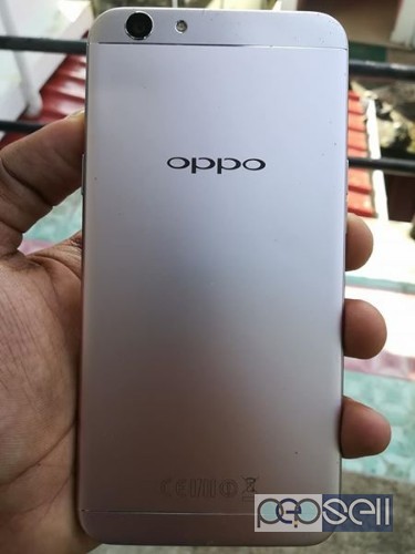 Oppo f1s (4/64) GB 2 