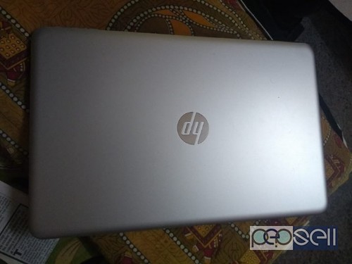 Hp Laptop 15.6 Touch screen 0 