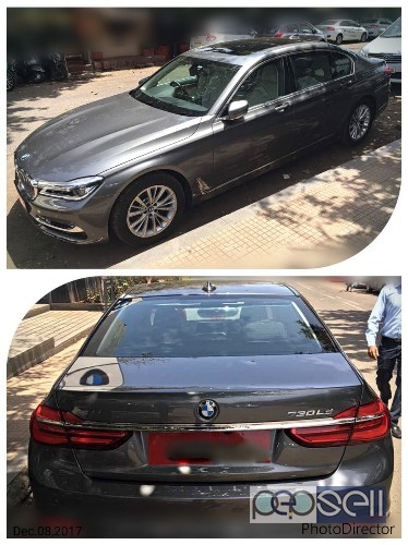 BMW 730 LD for sale  0 