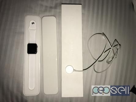 APPLE WATCH 42mm Sport perfect condition 0 