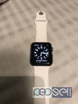 APPLE WATCH 42mm Sport perfect condition 2 