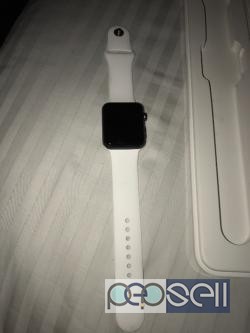 APPLE WATCH 42mm Sport perfect condition 3 